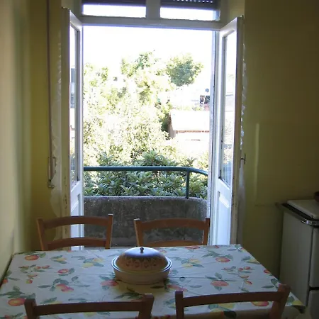 Casa Rosina Appartement *