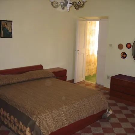 Casa Rosina Appartement