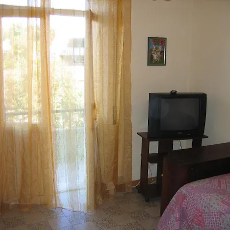 Appartement Casa Rosina Montefiascone