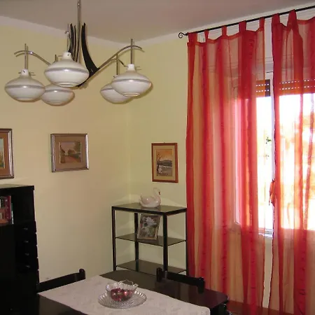 Appartement Casa Rosina